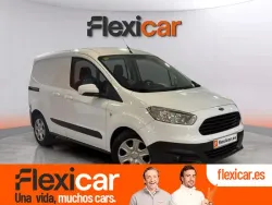 FORD Tourneo Courier 1.5TDCi Trend 100