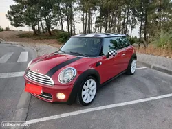 MINI 3 Portas Cooper D
