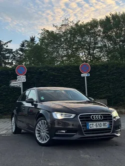 Audi a3 direction en panne