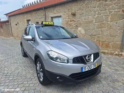 Nissan Qashqai +2 1.6 dCi Tekna Premium 18 360 S&S