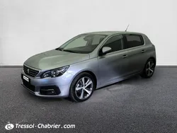 PEUGEOT 308 PureTech 130ch S&S EAT8 Allure