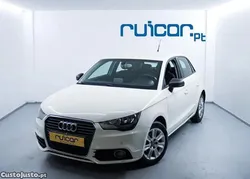 Audi A1 Sportback 1.6 TDI Sport