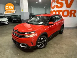 CITROEN C5 Aircross Hybrid Feel EAT8
