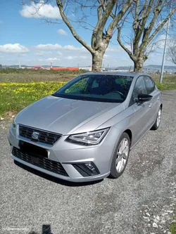 SEAT Ibiza 1.0 TSI FR