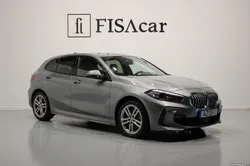 BMW 116 d Pack 50 anos M