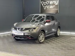 NISSAN JUKE (2) 1.2 L DIG-T 115 ch ACENTA PACK DESIGN