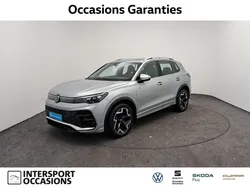VOLKSWAGEN Tiguan 2.0 TDI 150ch DSG7 R-Line Edition