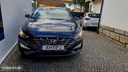 Hyundai i30 CW