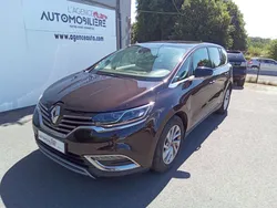 RENAULT Espace V 1.6 DCI 160 EDC ZEN 7 PLACES