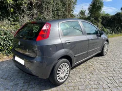 Fiat Grande Punto Dynamic 280