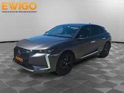 Ds ds 4 1.6 puretech 180 performance line bva moteur a chaîne