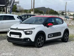 Citroën C3 Pure Tech S&S Shine
