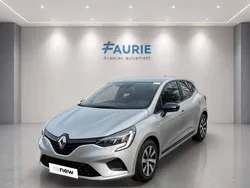 Renault Clio TCe 90 Equilibre