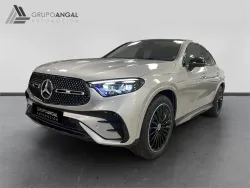 MERCEDES Clase GLC GLC 220d 4Matic 9G-Tronic