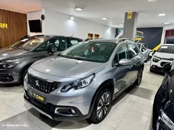 Peugeot 2008 PureTech 110 Stop&Start Allure