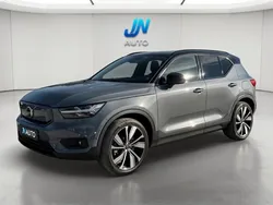Volvo XC40 Recharge Twin 408ch Ultimate AWD EDT