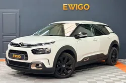 CITROEN C4 CACTUS ORIGINS 1.2 PURETECH 110 Ch EAT BVA START-STOP - DISTRIBUTION NEUVE