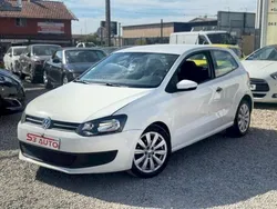 Volkswagen Polo V 1.2 TDI 75 FAP Confortline 3p