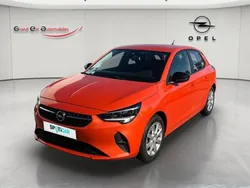 Opel Corsa 1.2 Turbo 100ch Edition BVA