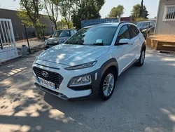 Hyundai Kona 1.0 T-GDi 120ch FAP Executive