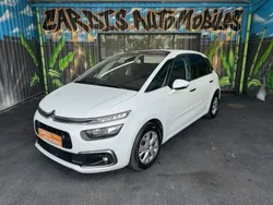 Citroën C4 PICASO 1.6 BlueHDi 120 BVM Feel 5 portes