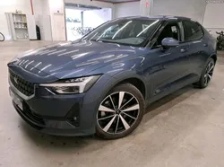 Polestar 2 Long Range