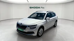 SKODA Kamiq 1.0 TSI Evo 110 ch BVM6 Business