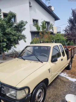 Toyota Hilux Hilux