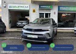 Opel Mokka-e Elegance