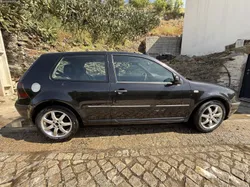 VW Golf Golf 4