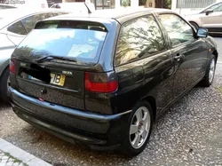 Seat Ibiza 1.9sdi