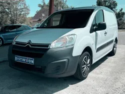 Citroën Berlingo 1.6 HDI 75ch Confort