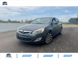OPEL ASTRA 1.4i Turbo - 140 - DISTRIBUTION FAITE - GARANTIE 6 MOIS - TRÈS PROPRE