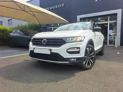 VOLKSWAGEN T-ROC 1.0 TSI 110ch UNITED