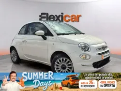 FIAT 500 1.0 Hybrid Dolcevita 52kW