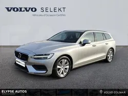 Volvo V60 B4 197ch Momentum Business Geartronic 8