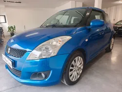 Suzuki Swift 1.2 94cv 5490 garantie
