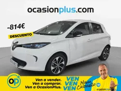 RENAULT Zoe Life Q90 65kW