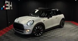 Mini Mini 1.5 135 COOPER HEDDON STREET BVA