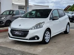 Peugeot 208 1.2 pure tech 82 urban soul 2015