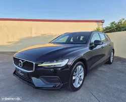 Volvo V60 2.0 D3 Momentum Plus Geartronic
