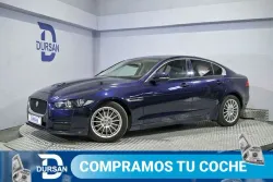 JAGUAR XE 2.0 Diesel Prestige Aut. 163