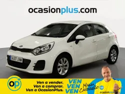 KIA Rio 1.1CRDi WGT Tech