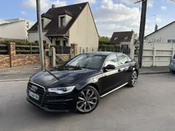 Audi A6 3.0 BITDI 313CH S LINE QUATTRO TIPTRONIC