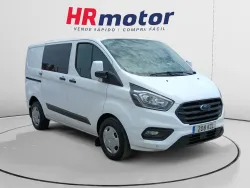 FORD Transit Custom FT 320 L1 Mixto Trend M1 EcoBlue 105