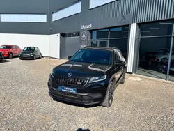Skoda Kodiaq 2,0L TDI 4Drive 240 cv RS