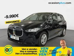 BMW Serie 2 218iA Active Tourer 100kW