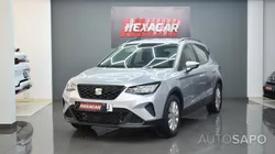 Seat Arona 1.0 TSI Style de 2024