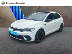 Volkswagen Polo 1.0 TSI 116ch R-Line Edition DSG7
