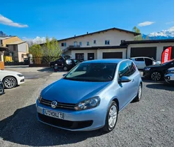Golf 1.4 tsi 160 comfortline 02/2011 garantie 6 mois